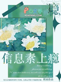 信息素的小说